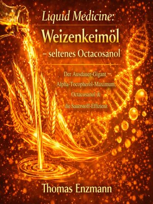 cover image of Liquid Medicine